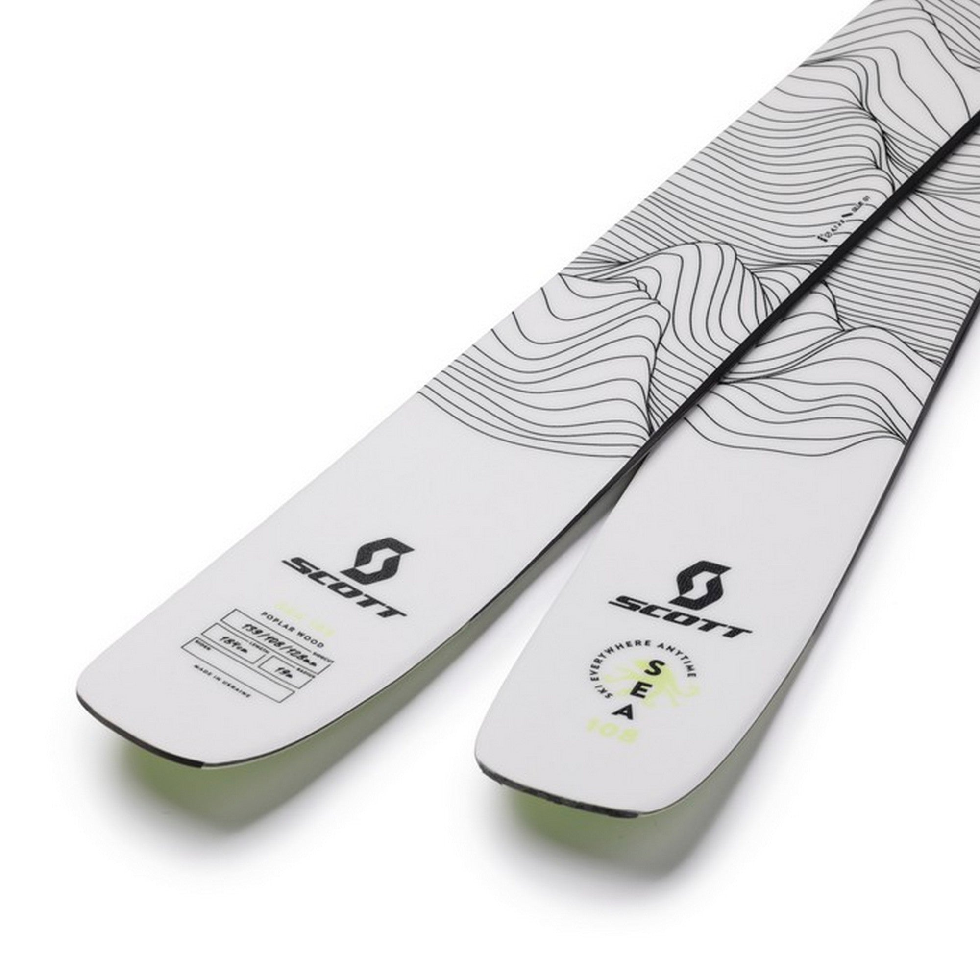 Ski SEA 108 24/25
