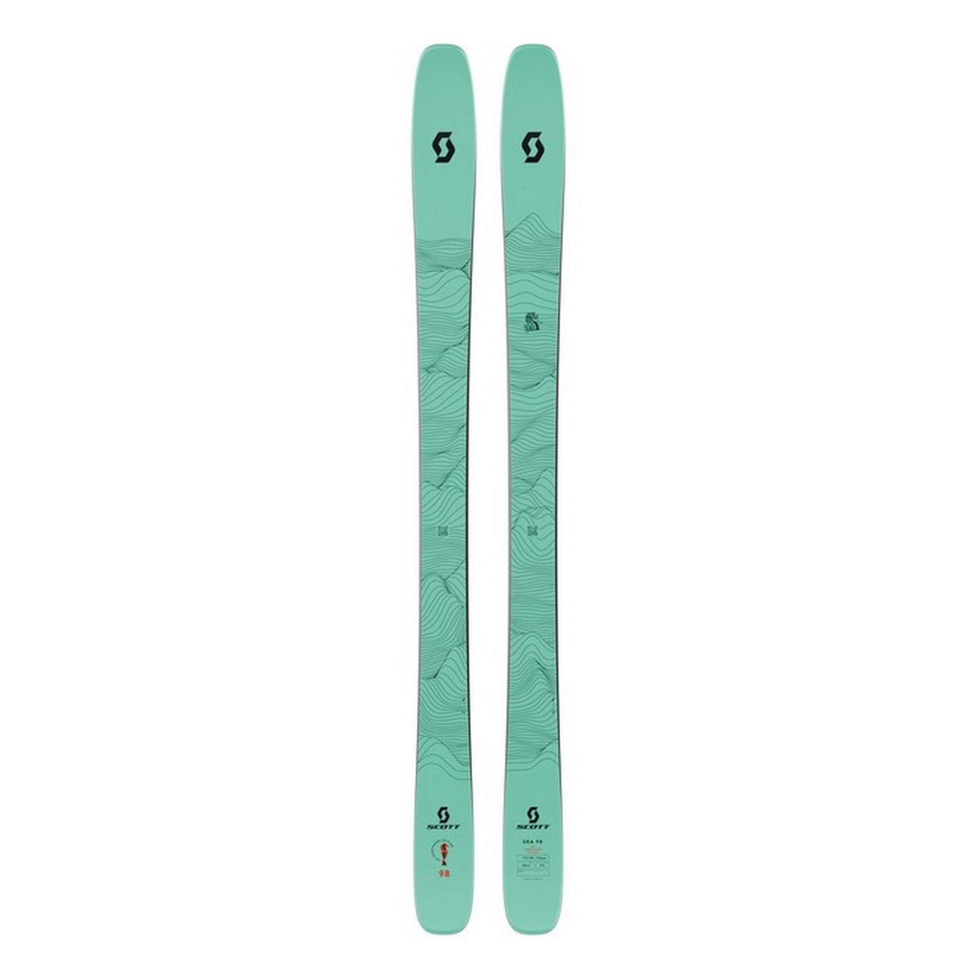 Ski SEA 98 24/25