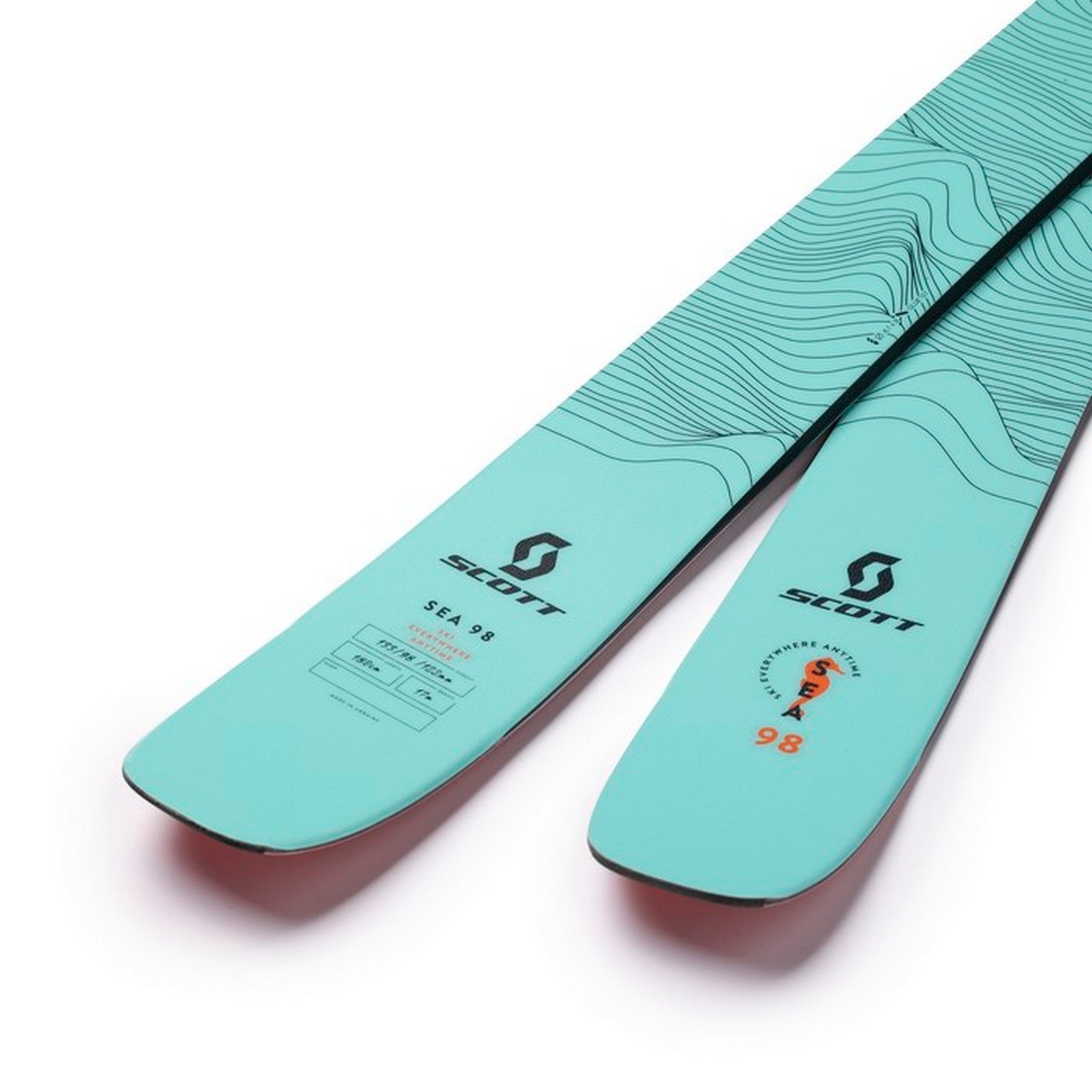 Ski SEA 98 24/25