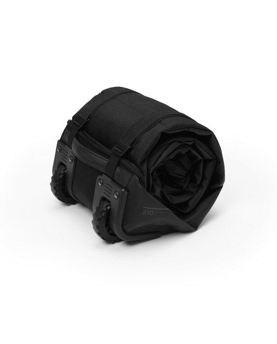 Db Snow Roller Blackout