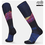 Cody Townsend Pro Series Zero Cushion Snow Sock