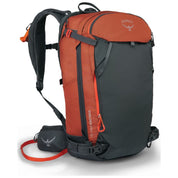 Soelden Pro E2 Airbag Pack 32