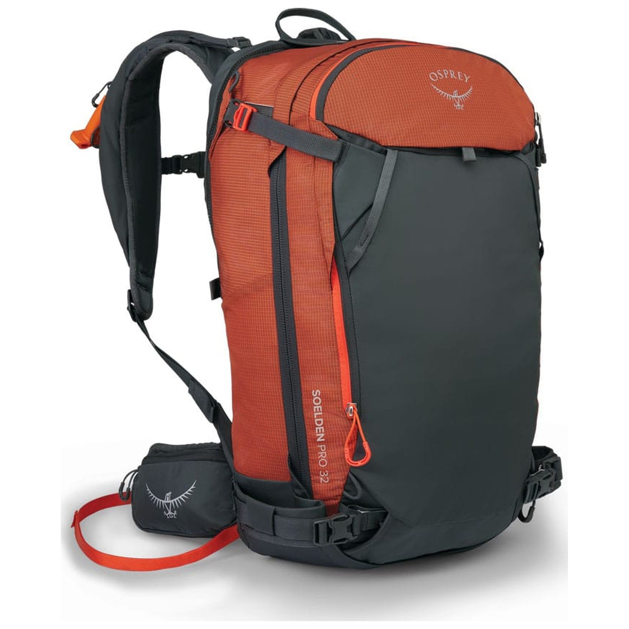 Soelden Pro E2 Airbag Pack 32