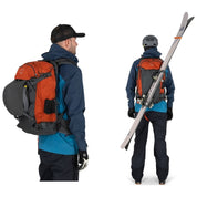 Soelden Pro E2 Airbag Pack 32