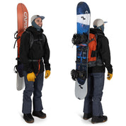 Soelden Pro E2 Airbag Pack 32