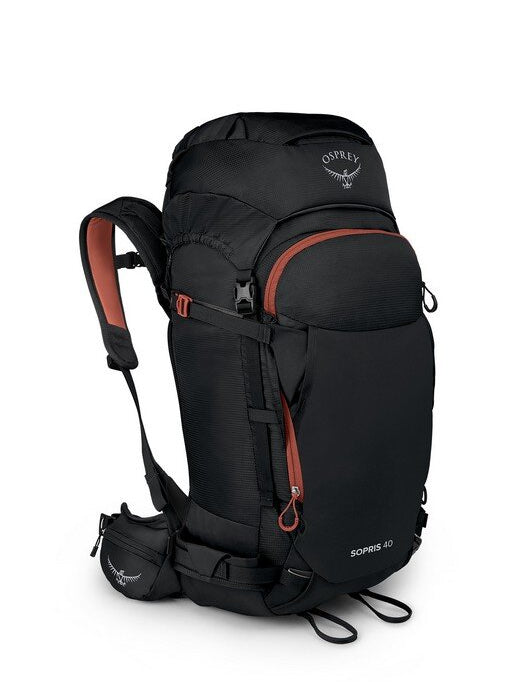 Osprey Sopris 40 Black