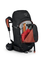 Osprey Sopris 40 Black