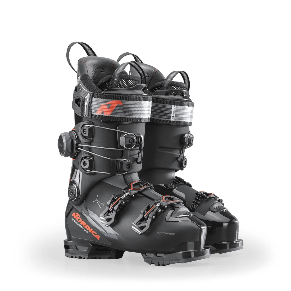 Nordica Speedmachine 3 130S Boa C GW