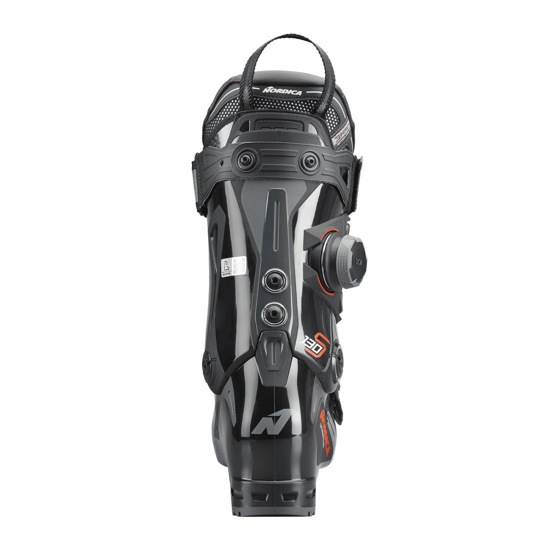 Nordica Speedmachine 3 130S Boa C GW
