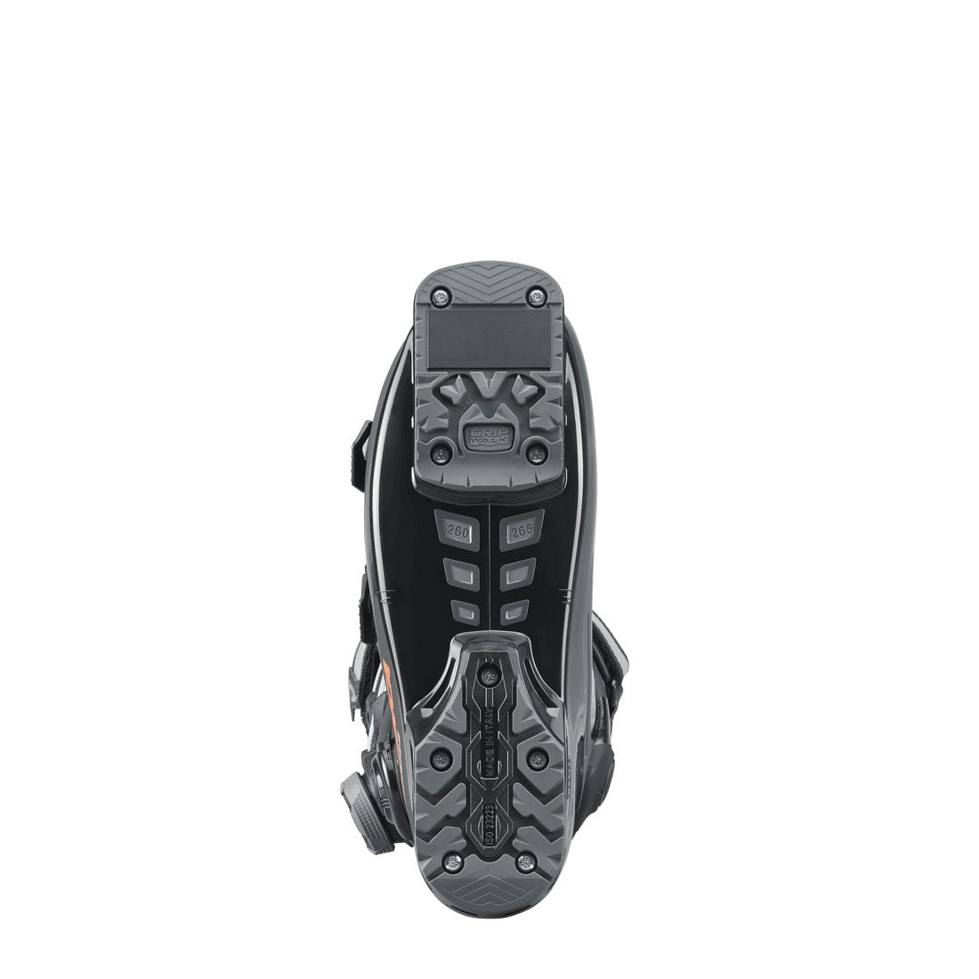 Nordica Speedmachine 3 130S Boa C GW