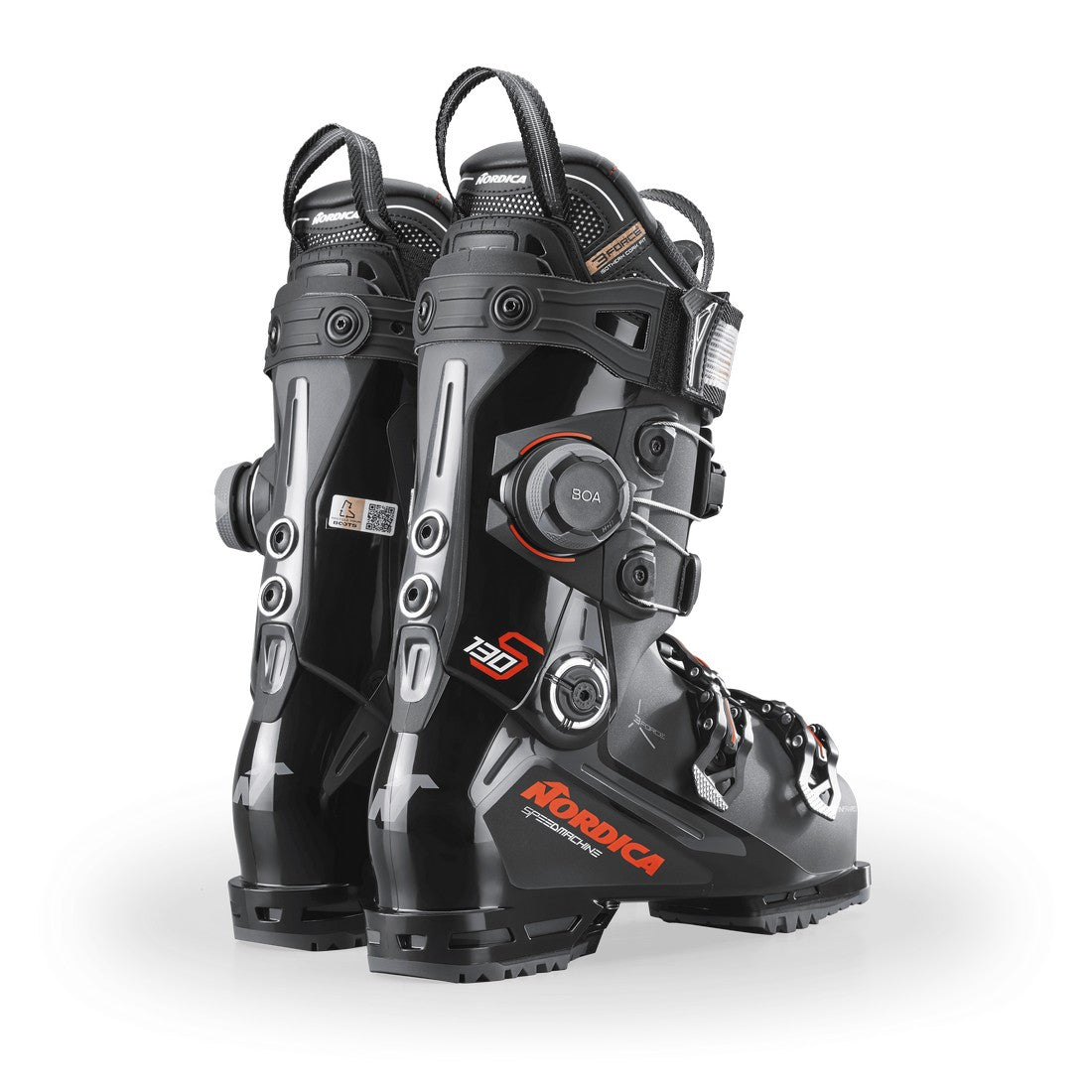 Nordica Speedmachine 3 130S Boa C GW
