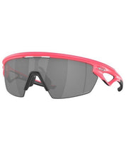 Oakley Sphaera Matte Neon Pink w/Prizm Black