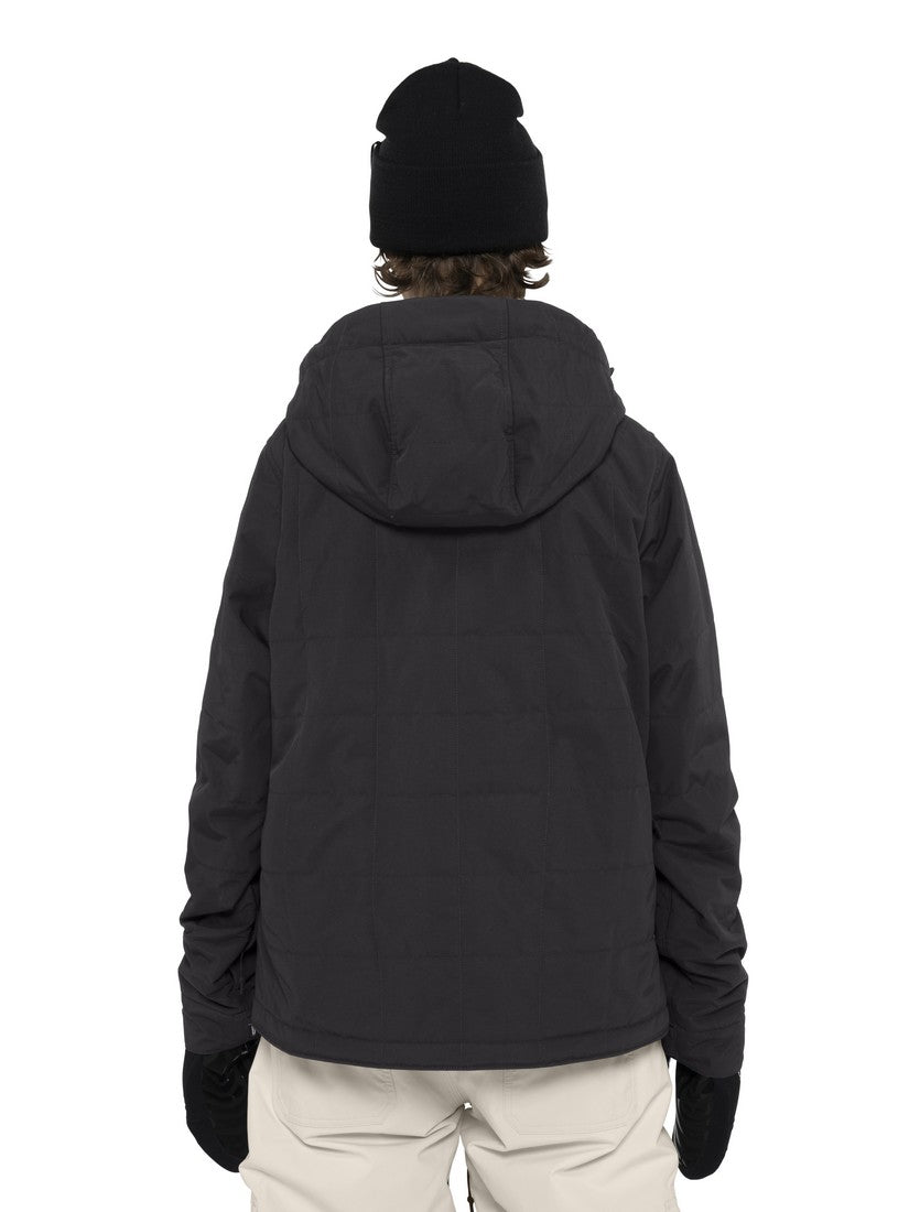 Armada Sterlet 2L Insulated Jacket Black