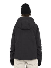 Armada Sterlet 2L Insulated Jacket Black