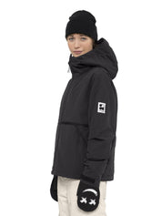 Armada Sterlet 2L Insulated Jacket Black