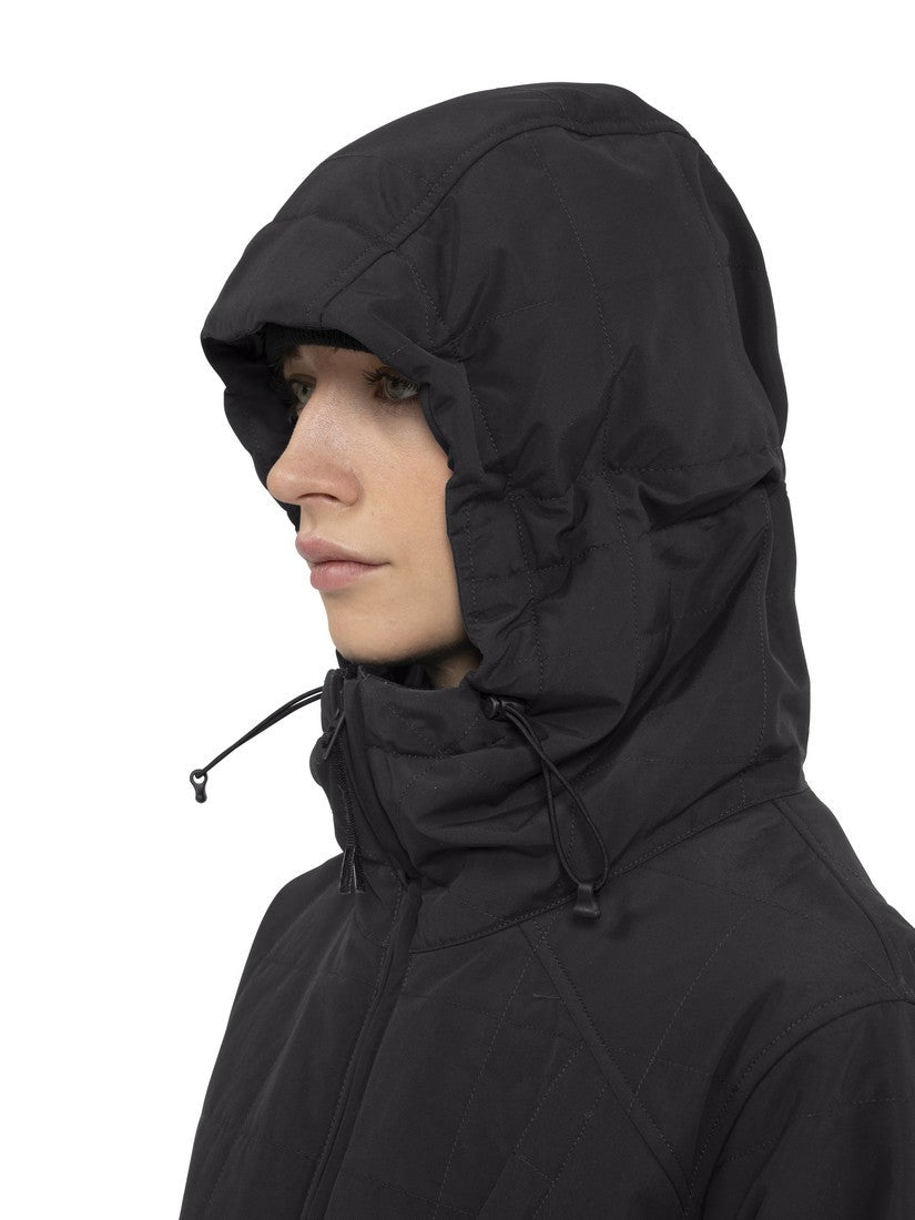 Armada Sterlet 2L Insulated Jacket Black
