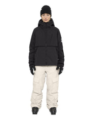 Armada Sterlet 2L Insulated Jacket Black