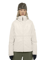 Armada Sterlet 2L Insulated Jacket Cream