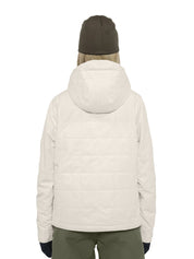 Armada Sterlet 2L Insulated Jacket Cream