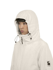 Armada Sterlet 2L Insulated Jacket Cream