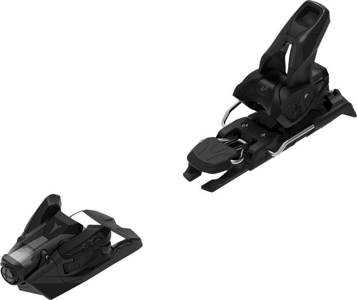 Atomic Strive 12 GW. Black