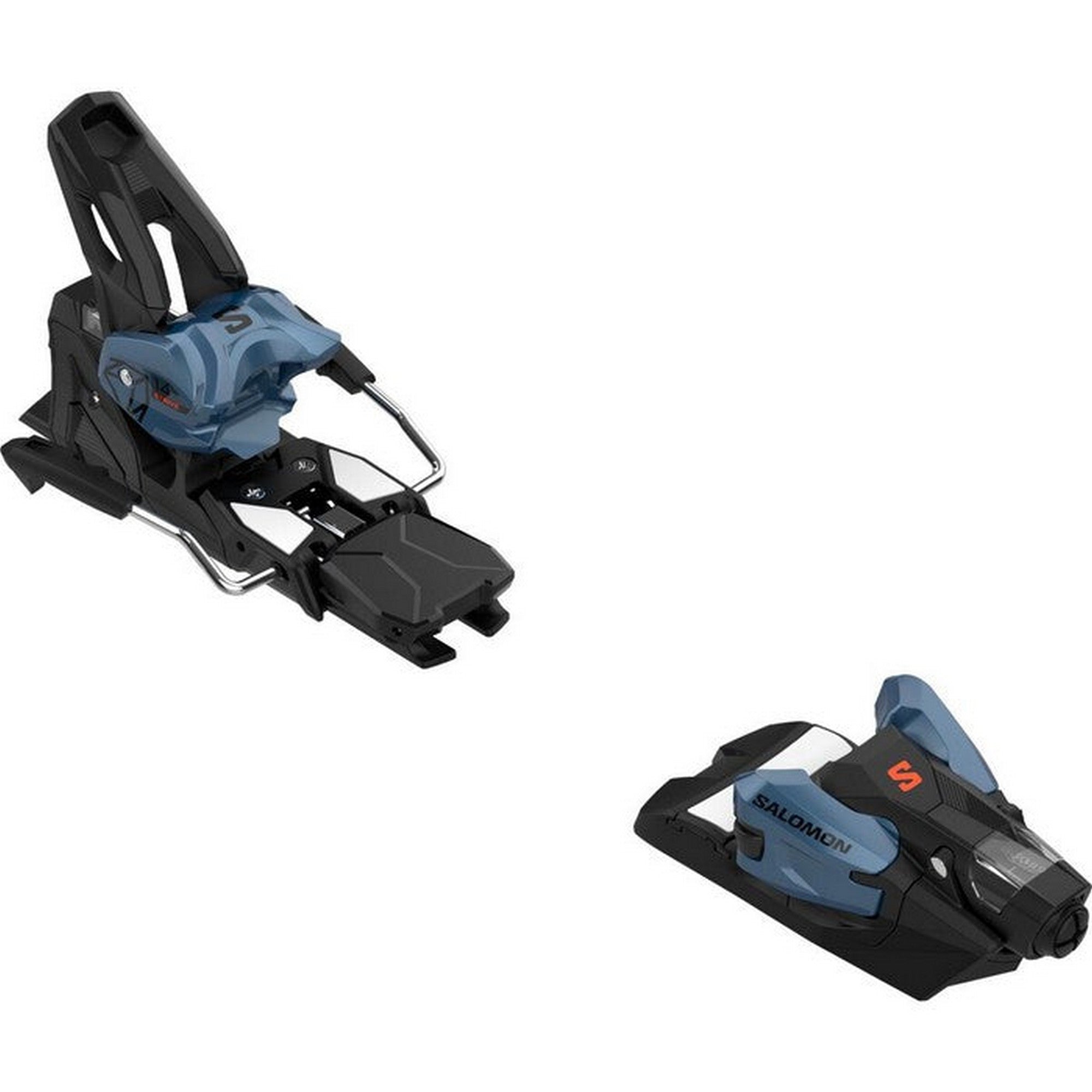 Salomon Strive 14 GW Black