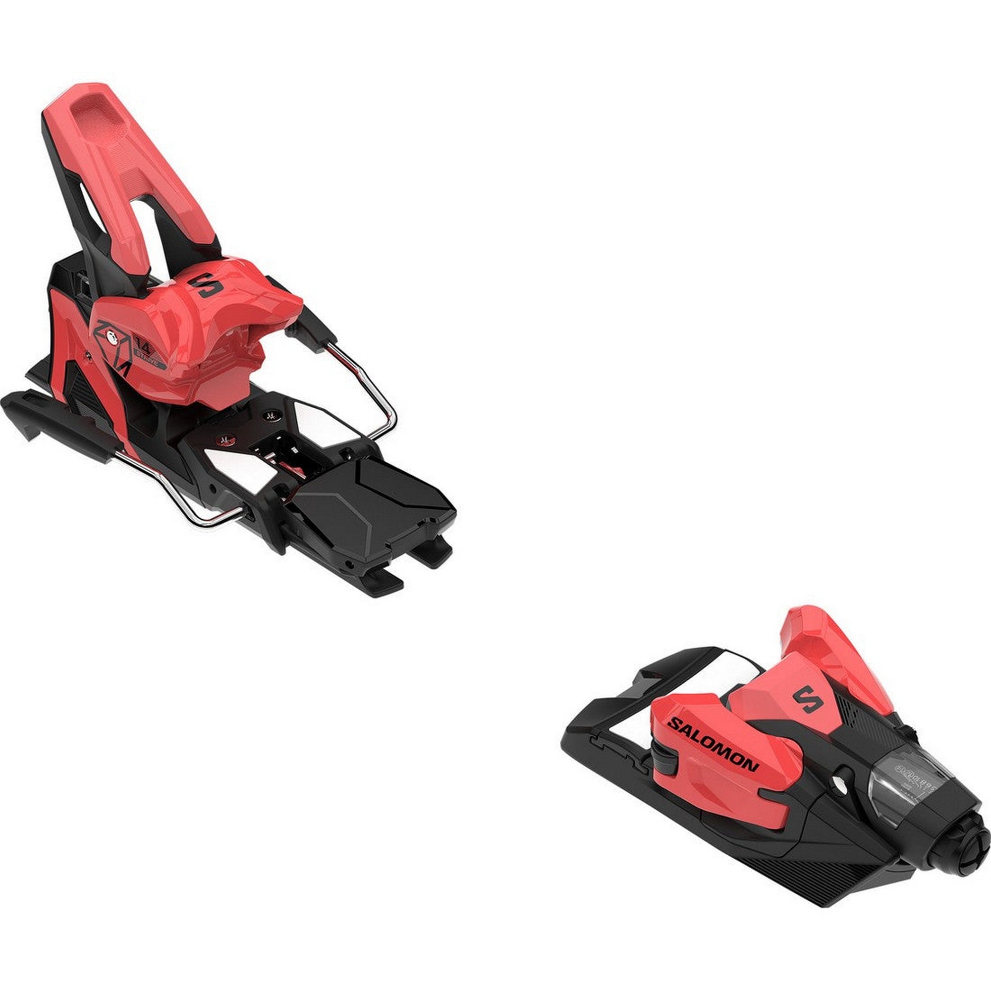 Salomon Strive 14 GW Black
