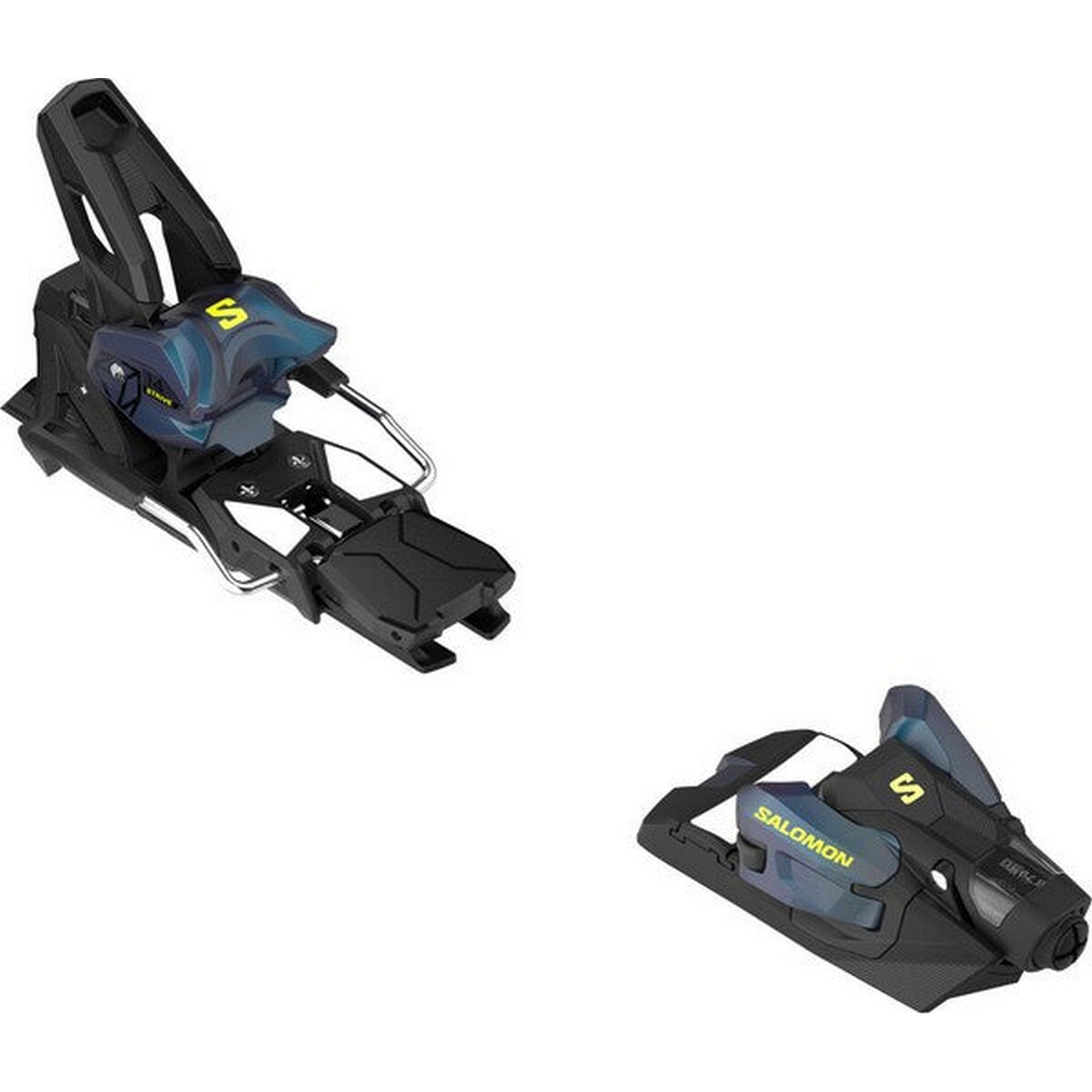 Salomon Strive 14 GW Black