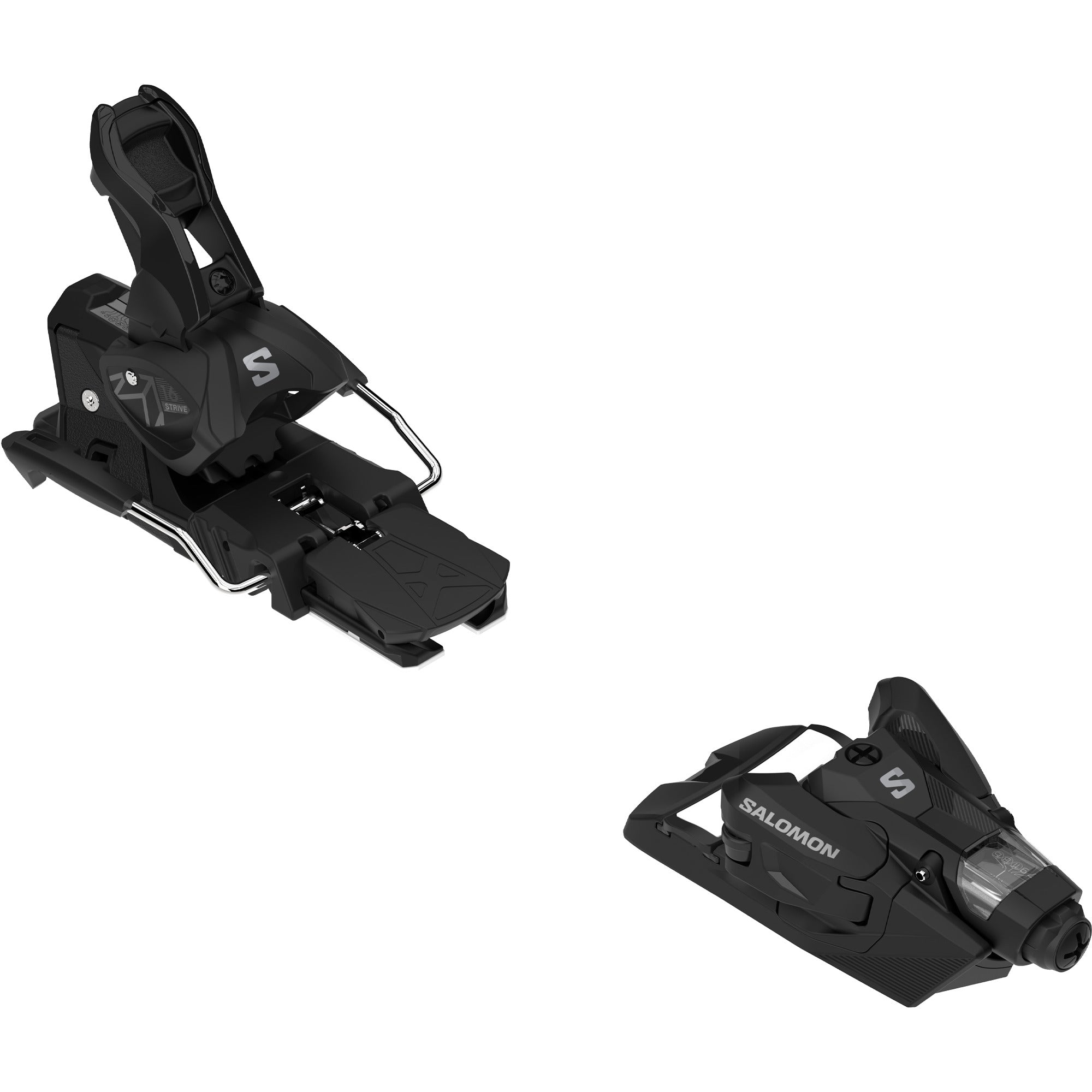 Salomon Strive 16 GW Black