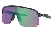 Oakley Sutro Lite Matte Black w/Prizm Road Jade