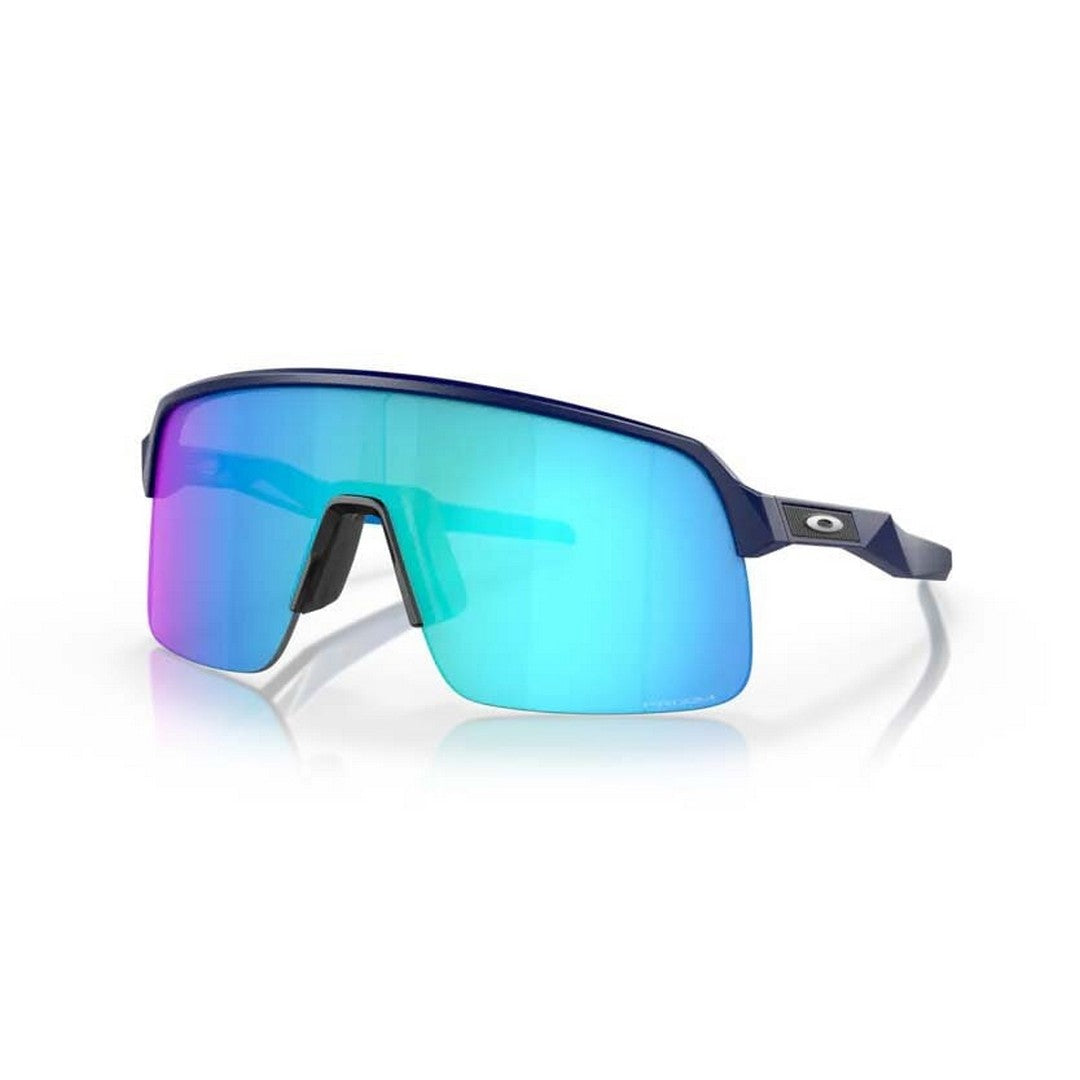 Oakley Sutro Lite Matte Navy w/Prizm Sapphire