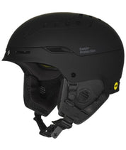 Sweet Protection Switcher Mips Helmet Dirt Black