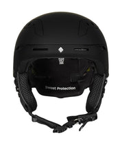 Sweet Protection Switcher Mips Helmet Dirt Black