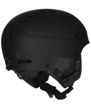 Sweet Protection Switcher Mips Helmet Dirt Black