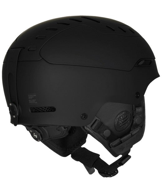 Sweet Protection Switcher Mips Helmet Dirt Black