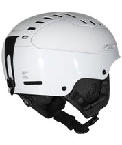 Sweet Protection Switcher Mips Helmet Gloss White