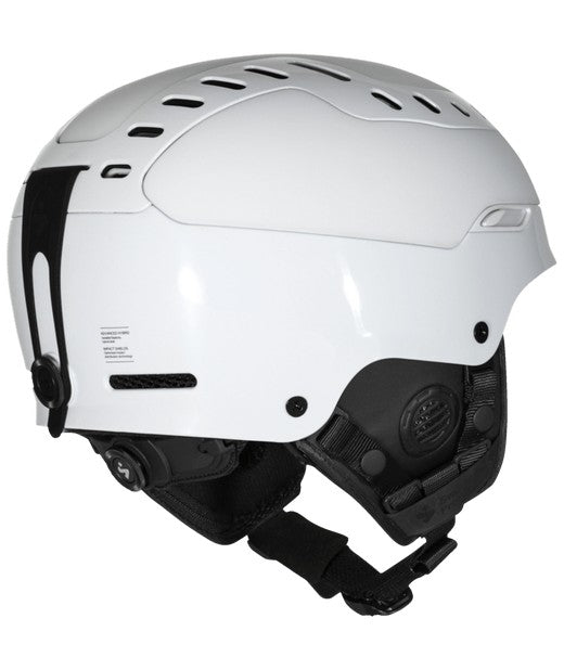 Sweet Protection Switcher Mips Helmet Gloss White