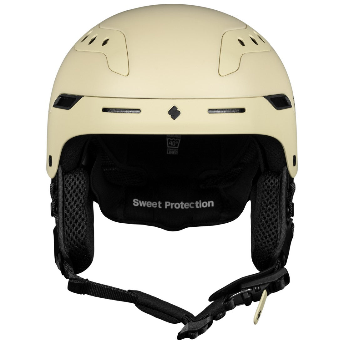 Sweet Protection Switcher Mips Helmet Matte Cream