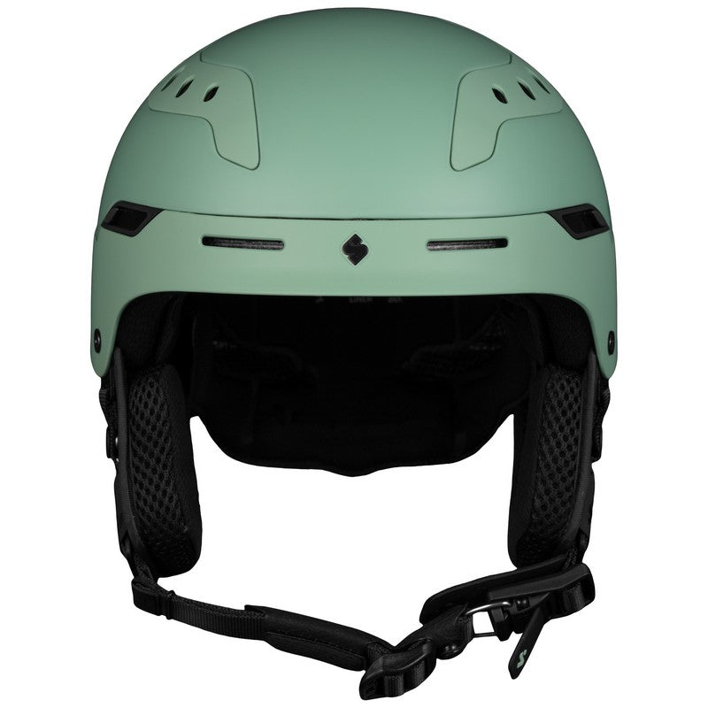 Sweet Protection Switcher Mips Helmet Willow Green