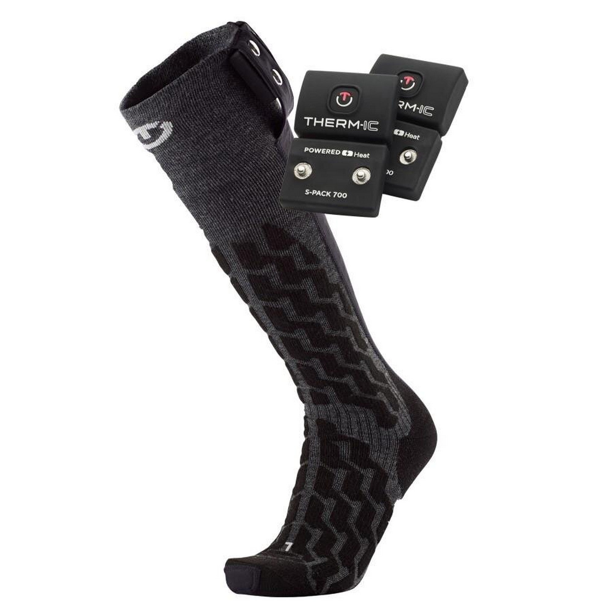 Powersock Set Heat Fusion Uni + S-700