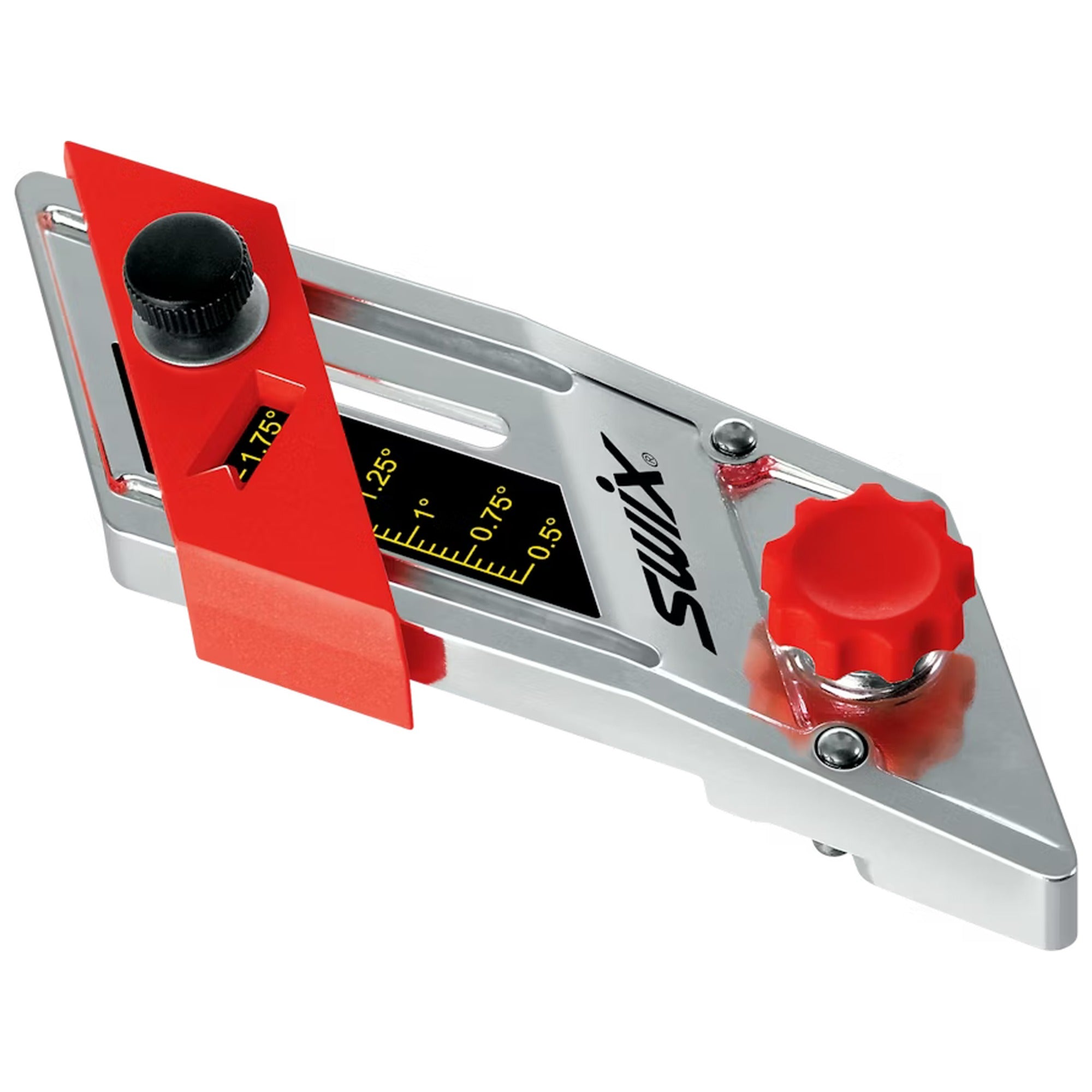 TA520 Base file guide, 0,5 to 2,0°