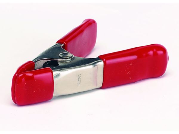 Swix TA22 File clamp w/spring