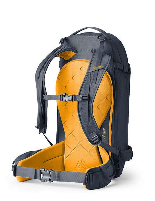 Gregory TARGHEE 32 ALASKA BLUE
