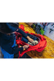 Gregory TARGHEE 32 LAVA RED
