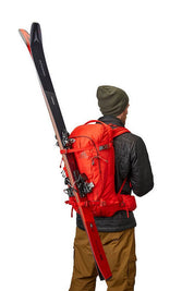 Gregory TARGHEE 32 LAVA RED