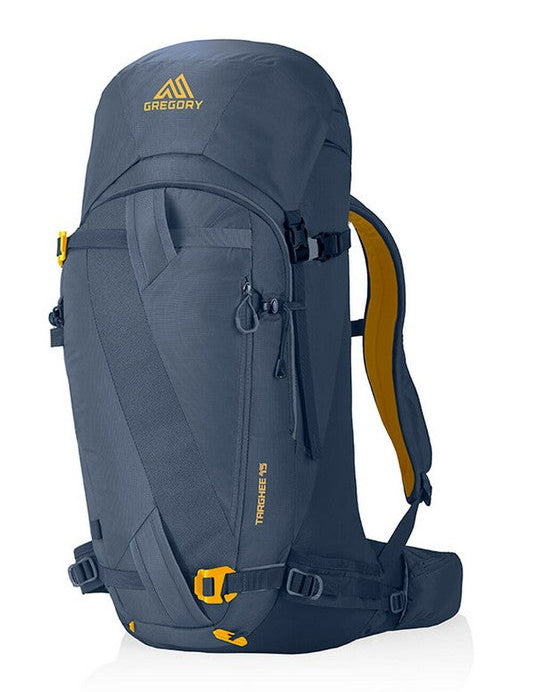 Gregory TARGHEE 45 ALASKA BLUE