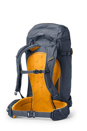 Gregory TARGHEE 45 ALASKA BLUE