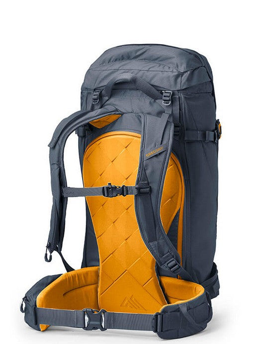 Gregory TARGHEE 45 ALASKA BLUE