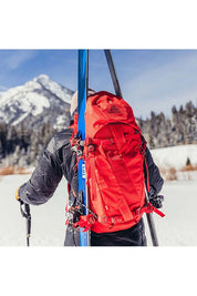 Gregory TARGHEE 45 LAVA RED