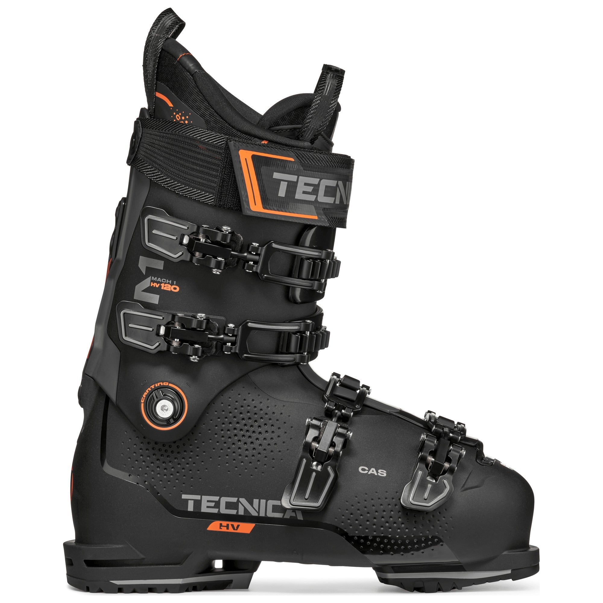 Tecnica Mach1 Hv 120 Td